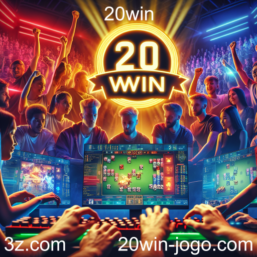 A Revolução dos E-Sports: Um Novo Horizonte no Entretenimento Digital