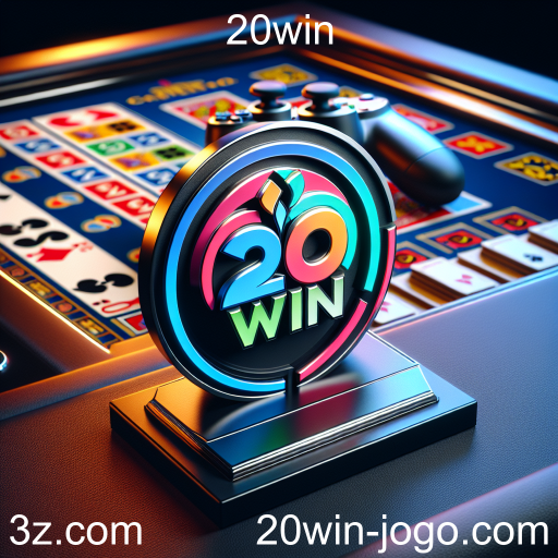 Mergulhe no Mundo do Poker na 20win